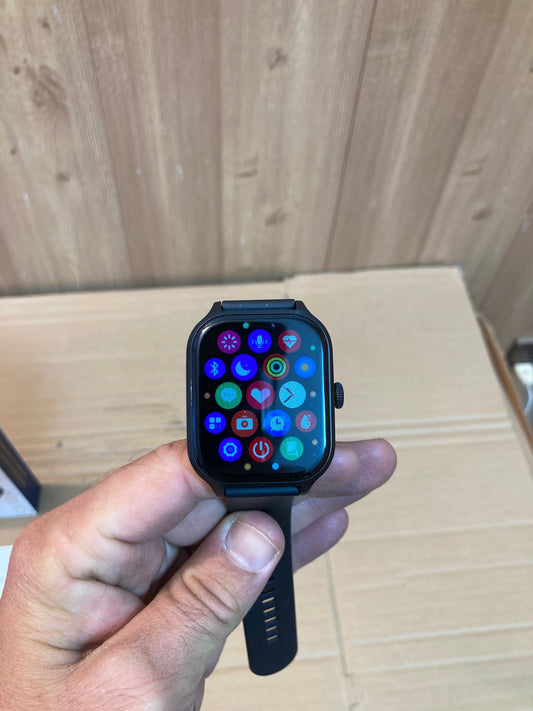 Kamal Supreme Smart Watch K727