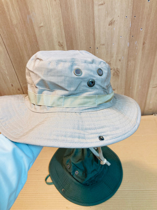 Unisex Summer Outdoor Sun Hat UV Protection