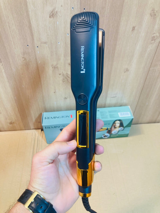 Remington Keratin Protect Intelligent Digital Hair Straightener RM-5201