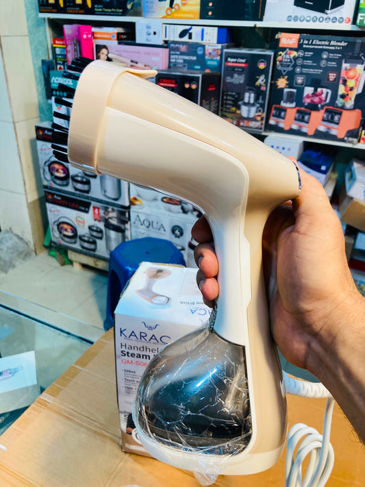 KARACA 1780W Handheld Garment Steamer GM-S060