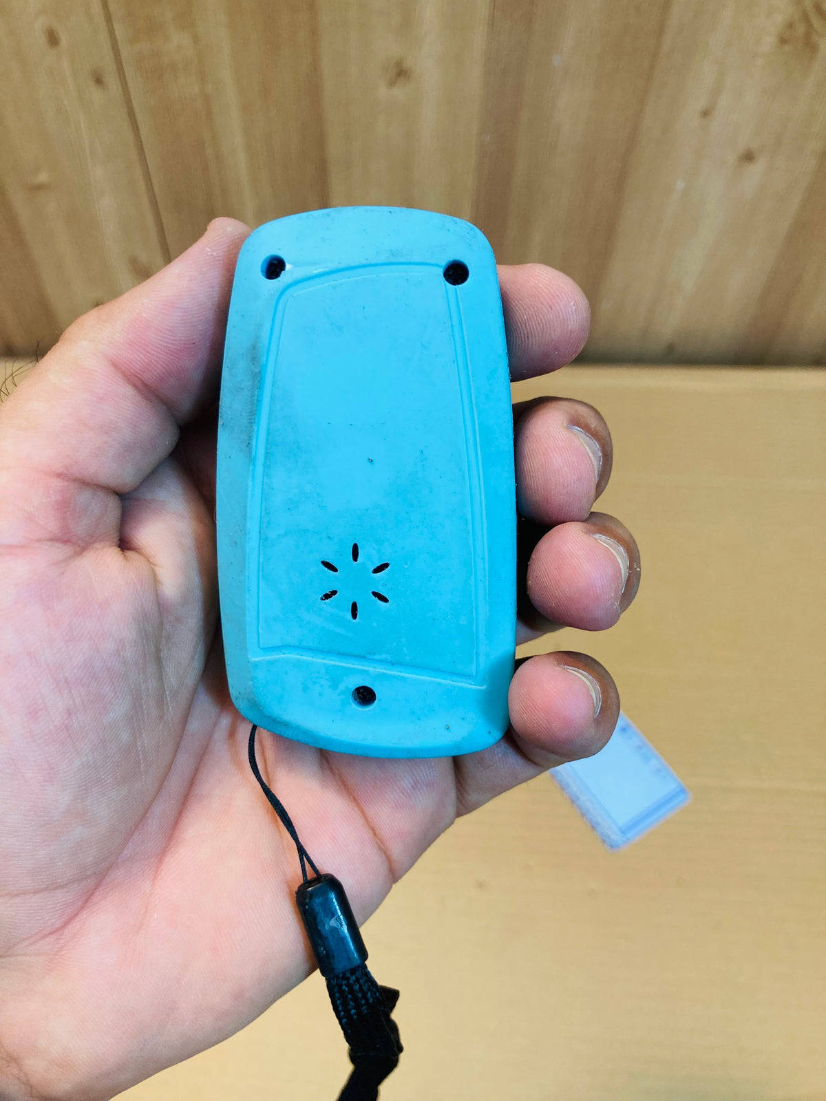 SABRE 3in1 Self Defence Siren Stun Gun Taser TW-1801