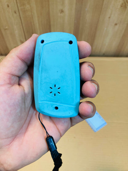 SABRE 3in1 Self Defence Siren Stun Gun Taser TW-1801