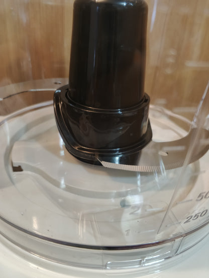 Sinbo 7in1 Food Processor 1200W & 1.5 Litre SHB-1515