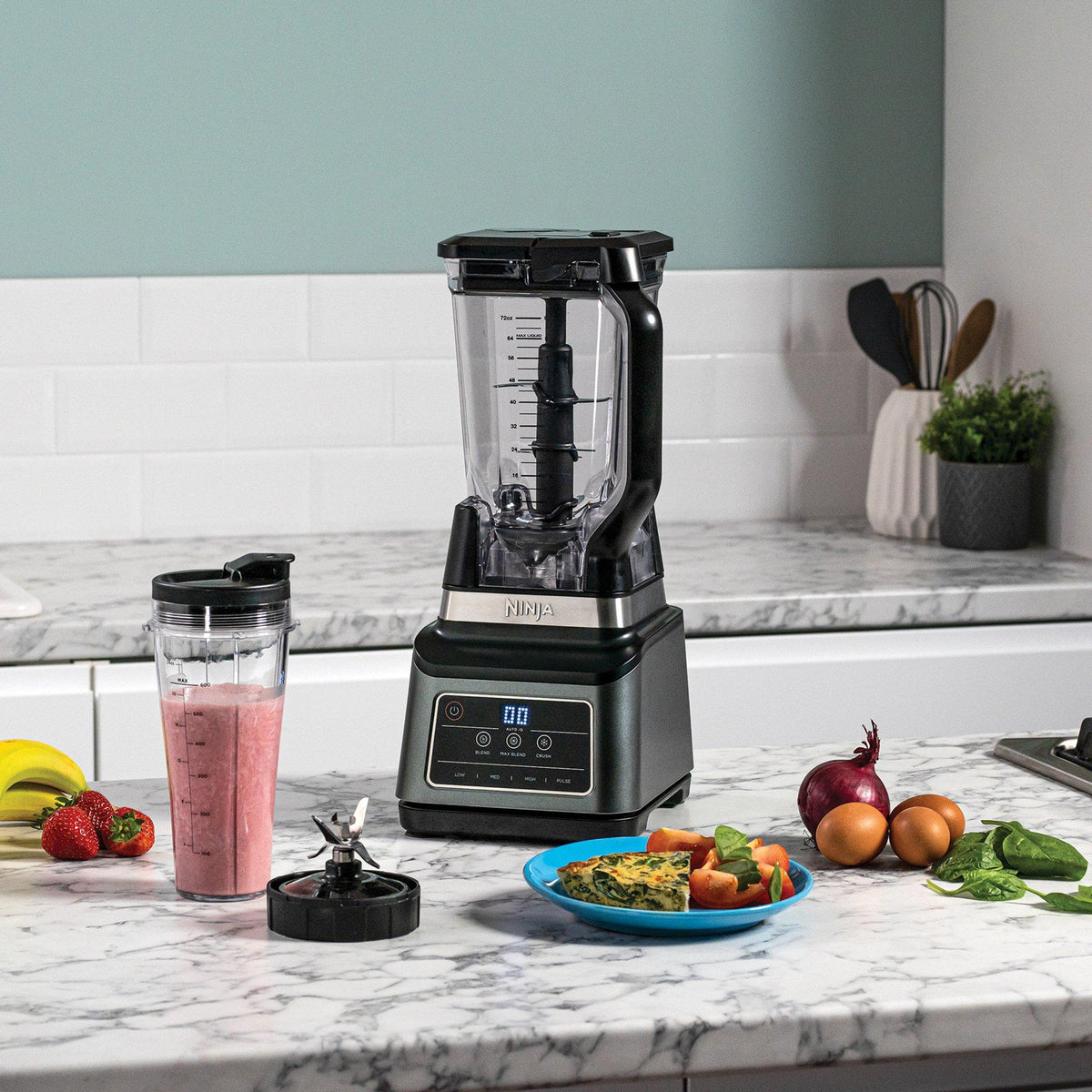 Master Chief Super Blender BL750