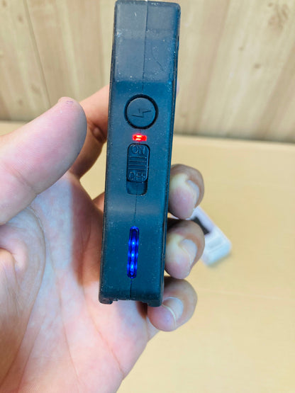SABRE Self Defence Stun Gun Taser S-1021