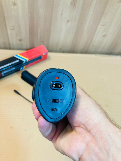 Self Defence Siren Stun Gun Baton - Taser TW-809