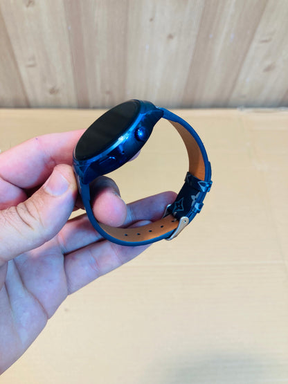 POLO USA Always On Display NFC Latest Model Smart Watch YS02Pro