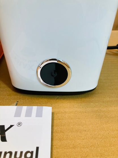 KoLAX Germany Popcorn Maker 1100W