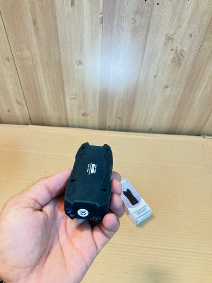 SABRE Self Defence Stun Gun Taser S-1021