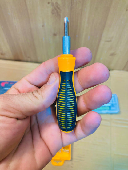 32-in-1 Precision Magnetic Screwdriver Set