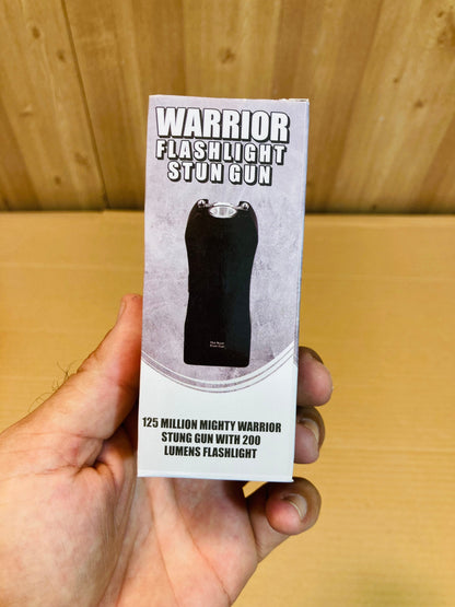 SABRE Self Defence Stun Gun Taser S-1021