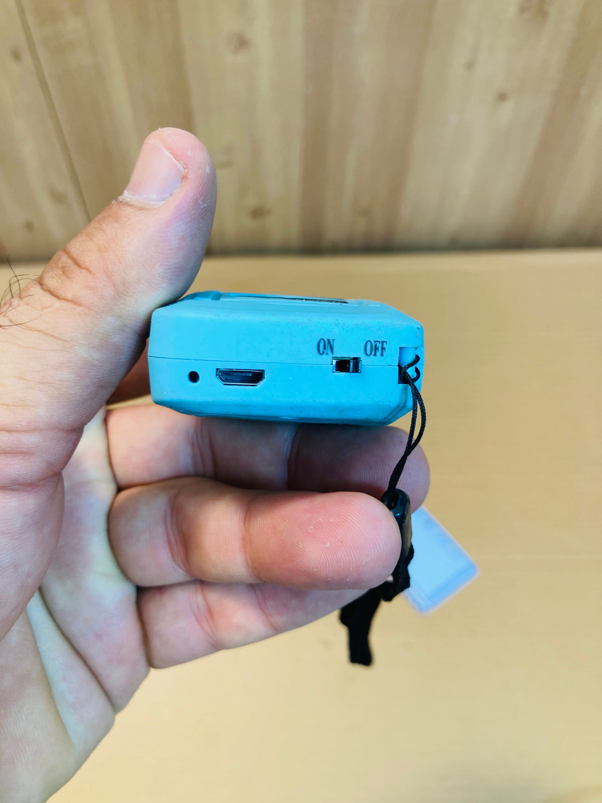 SABRE 3in1 Self Defence Siren Stun Gun Taser TW-1801