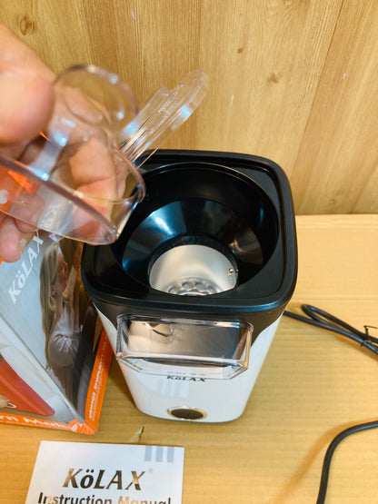 KoLAX Germany Popcorn Maker 1100W