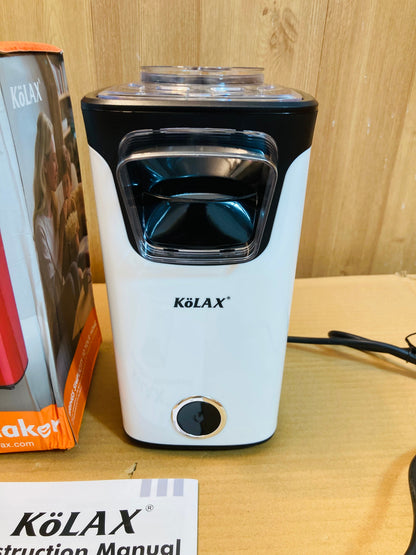 KoLAX Germany Popcorn Maker 1100W