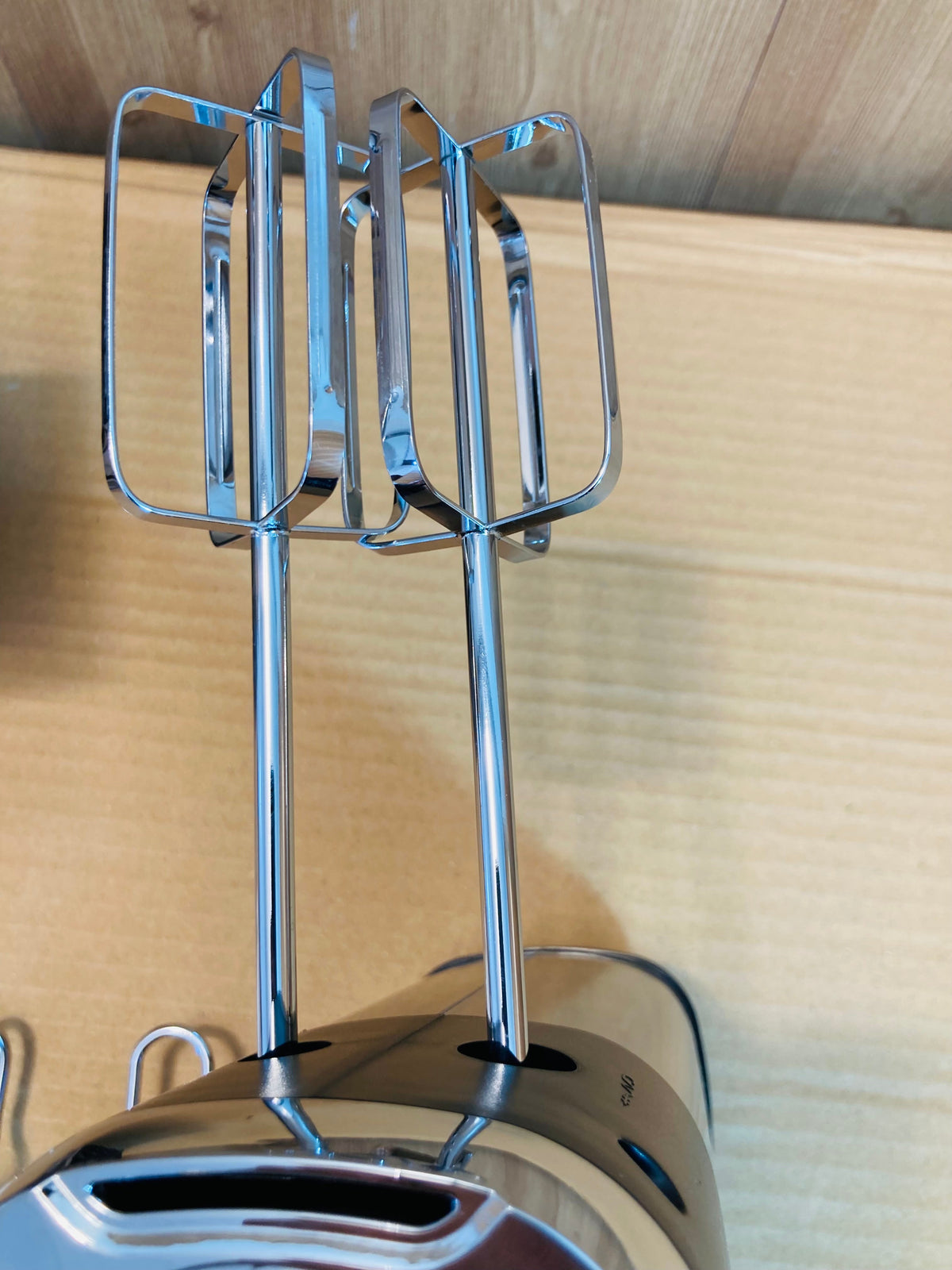 Super Crest Germany 750W Updated Model Powerful Hand Mixer SCT-5008