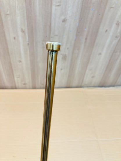 Self Defence Lion Shape Stainless Steel Retractable Baton - Stick 31”