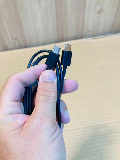 Samsung 45W Type-C Super Fast Charging Wall Charger