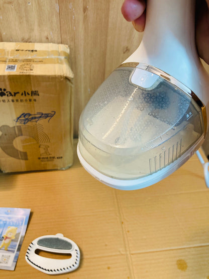 Lot Imported Bear Handheld 260ml Garment Steamer 2000W