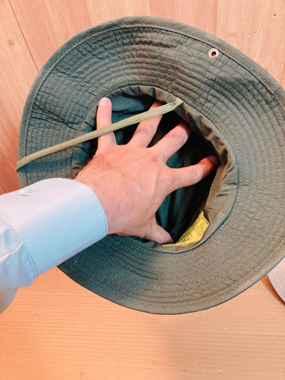 Unisex Summer Outdoor Sun Hat  UV Protection