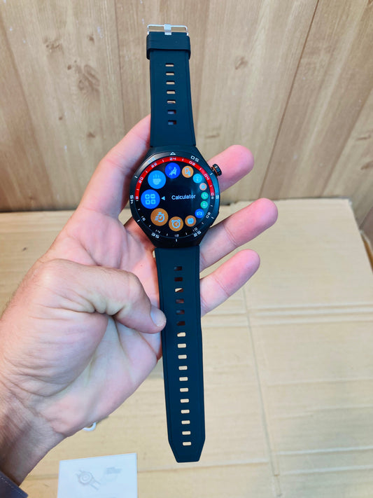 Kamal Professional Design Smart Watch K728