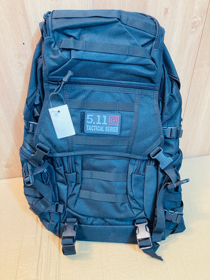 Tactical & Hiking Backpacks – 50L Waterproof Military Outdoor Travel Bag