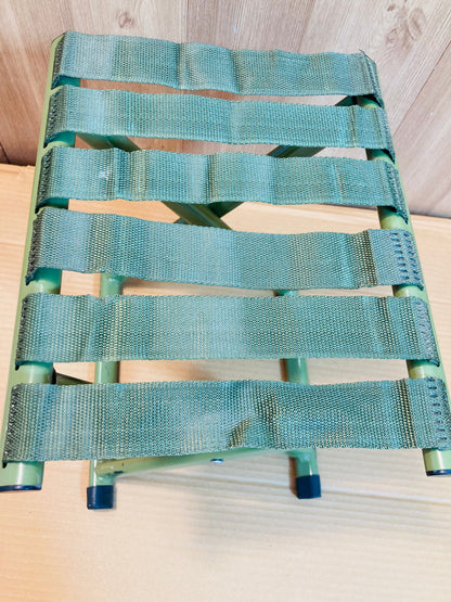 Foldable Heavy Duty Camping Portable Stool