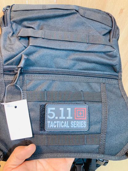 Tactical & Hiking Backpacks – 50L Waterproof Military Outdoor Travel Bag