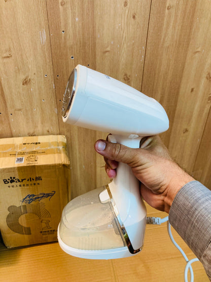 Lot Imported Bear Handheld 260ml Garment Steamer 2000W