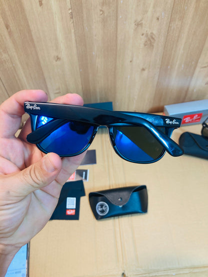 Ray-Ban RB2140 Original Wayfarer Classic Polarized Sunglasses