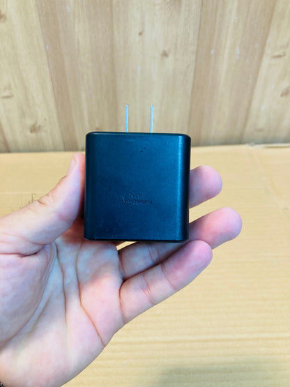 Samsung 45W Type-C Super Fast Charging Wall Charger