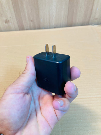 Samsung 45W Type-C Super Fast Charging Wall Charger