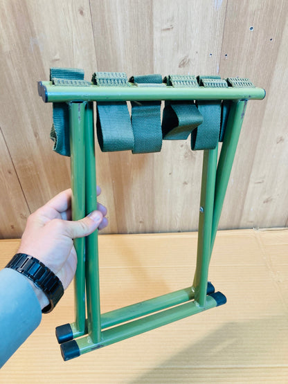 Foldable Heavy Duty Camping Portable Stool