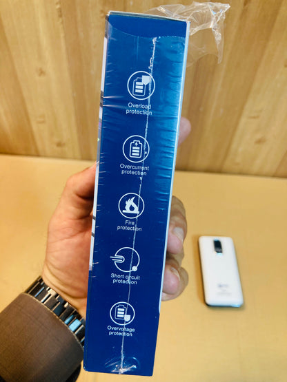 Kamal 22.5W Fast Charging 20000mAh Power Bank K26