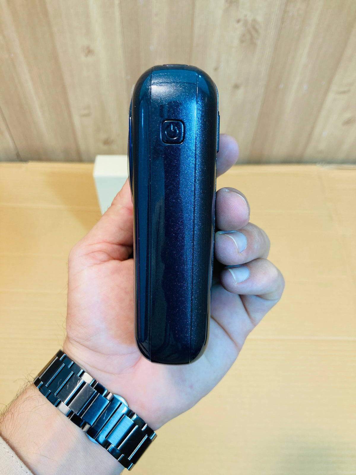 Lot Imported STIGER KOVOL Compact Power Bank 20000mAh R37C