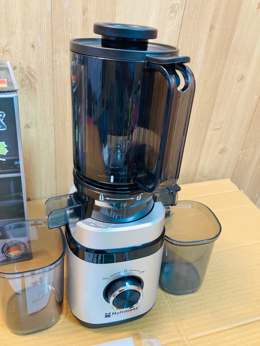 Hoffmans 300W Slow Juicer HM-640