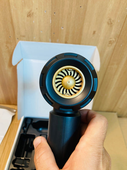 MDHL Rechargeable Multifunctional Vacuum Cleaner & Blower SW-121