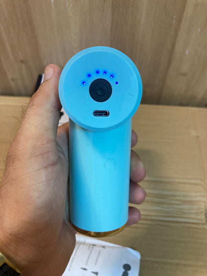 Blue Idea Multipurpose Full Body Massager BLD-720