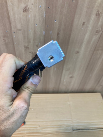 Imported Safety Wire Braid Strong Lock