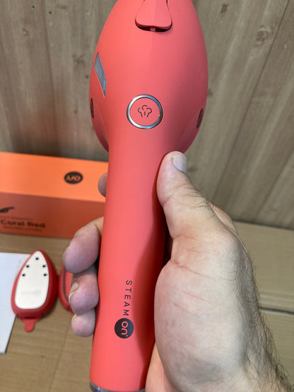 SteamOn Korean Handheld Steam Iron 1000W