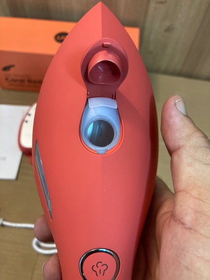 SteamOn Korean Handheld Steam Iron 1000W