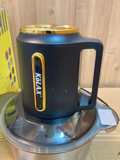 KoLAX Germany 3L Electric Chopper 300W - 702304