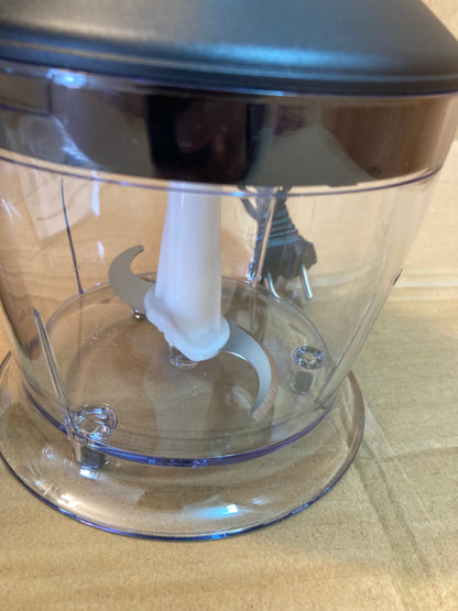Lot Imported Juissiart 4-in-1 Hand Blender Set 800W