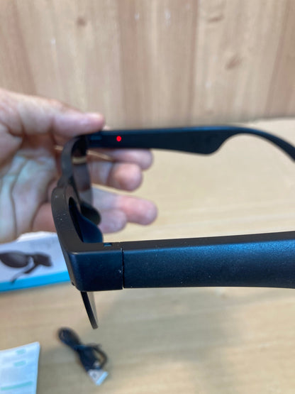 G58 Wireless Bluetooth Headset Smart Glasses