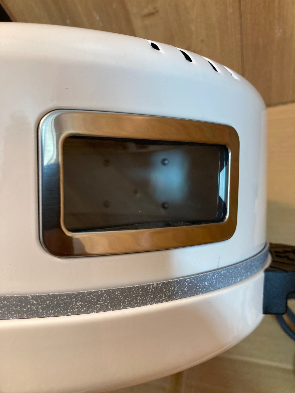 Silver Crest Germany 36cm Bread Maker - Pizza Maker 1800W