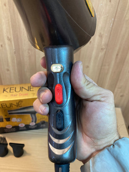 Keune Professional Hair Dryer RE-7860