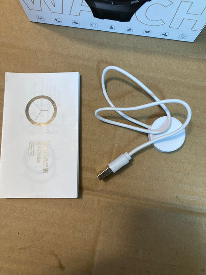 Kamal Professional Design Smart Watch K728