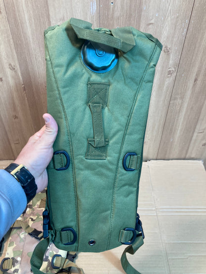 Camel Bag (2.5–3L) – Outdoor Hiking & Cycling Pack