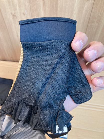 5.11 Tactical Series Half Finger Anti Skid Gloves