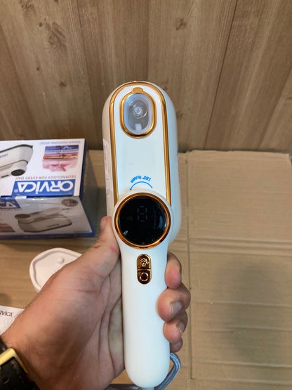 Orvica Russia Handheld Digital 2400W Steam Iron ORM-3528C