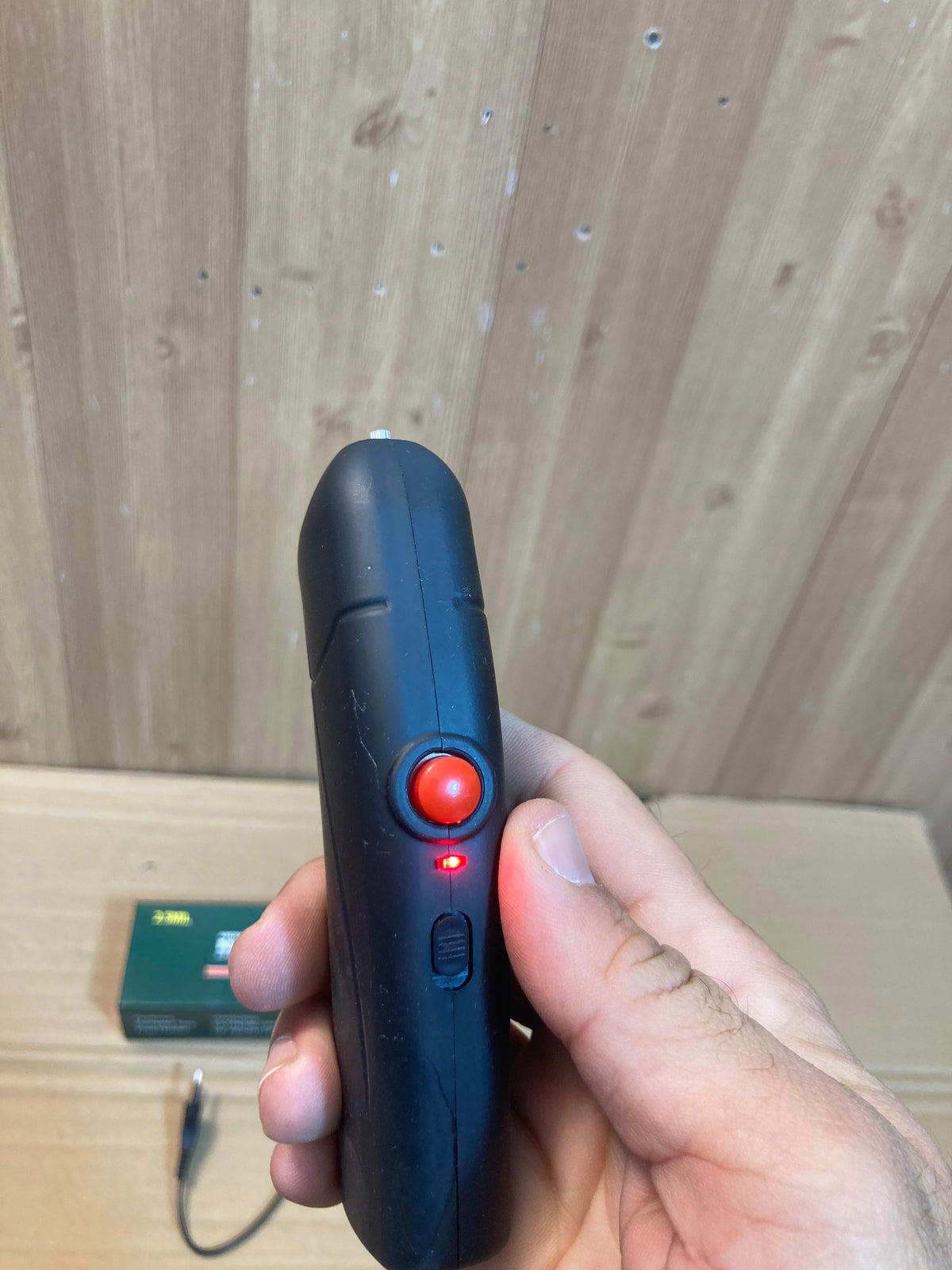 Lot 2.5MIL Rechargeable Stun Gun Taser - Self Defense Device